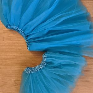 Mommy and Me Tulle Tutus